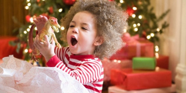 Setting Kids’ Gift Expectations This Holiday Season