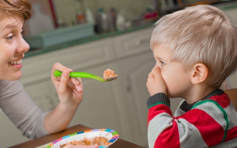 7 Tips For Introducing Foods To Your Picky Eater Summit Kids Academy