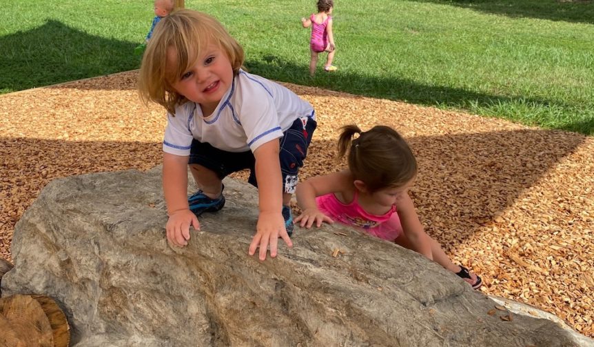 Daycare & Preschool in Lake Worth, Florida | Summit Kids